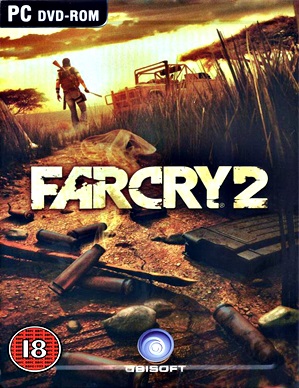 Far Cry 2 Pc Completo