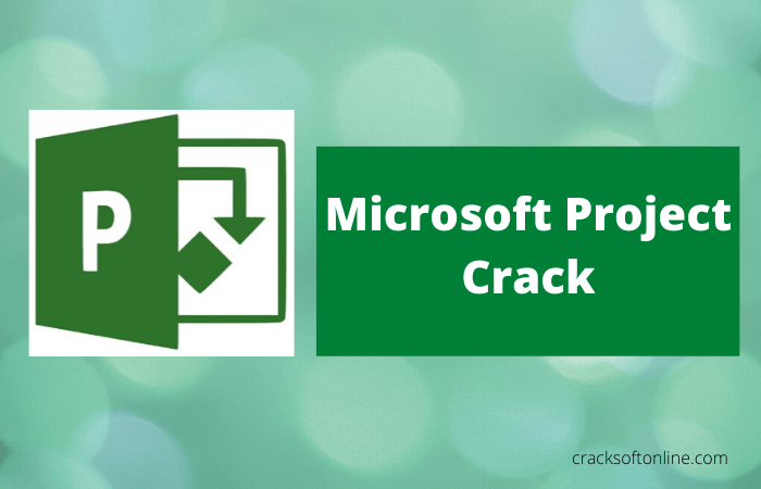 Ms Project For Mac Free Download Crack